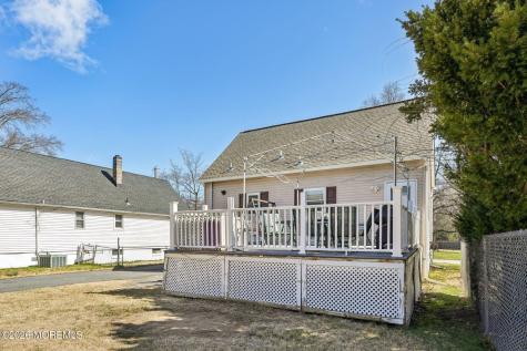 19 Marlin Avenue Pequannock NJ 07440