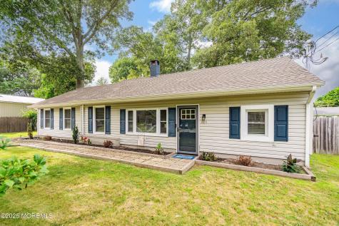 609 Main Street Bayville NJ 08721