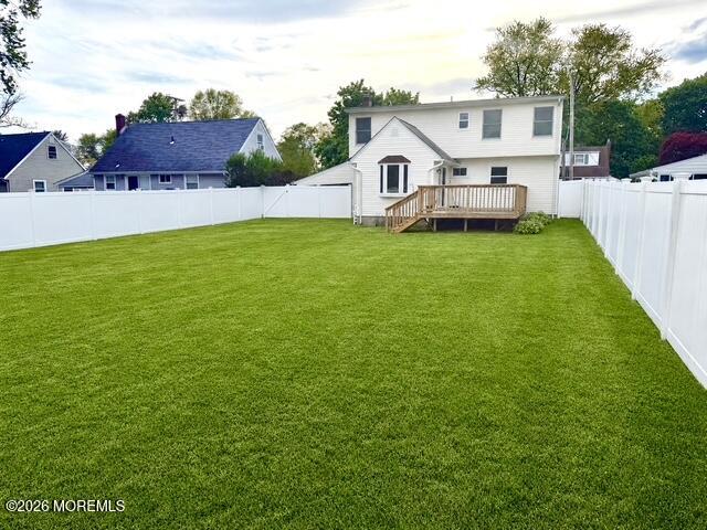 27 Runyon Avenue Freehold NJ 07728
