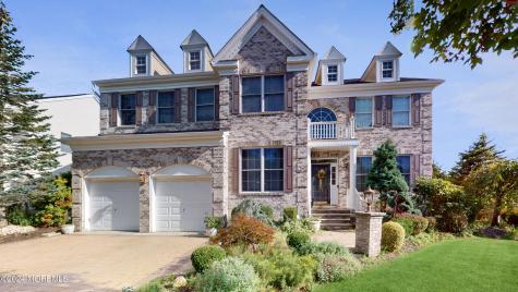 Jackson NJ 08527