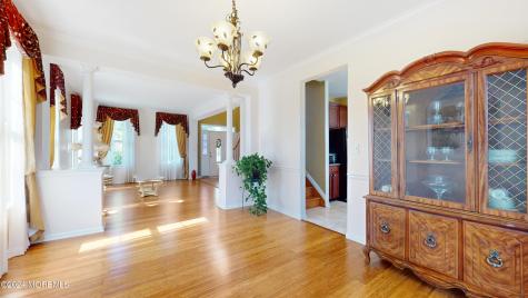 Jackson NJ 08527