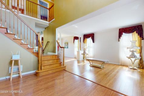 Jackson NJ 08527