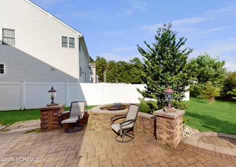 Jackson NJ 08527