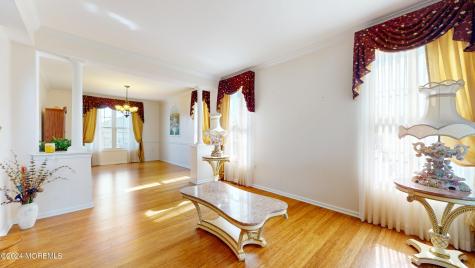 Jackson NJ 08527