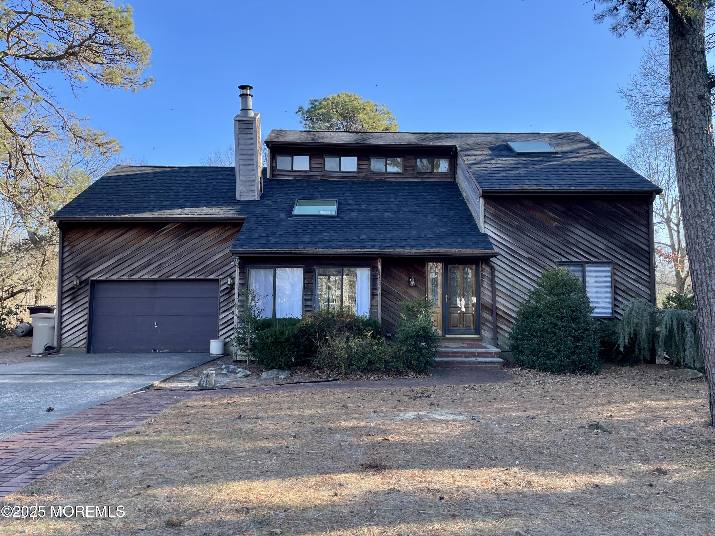 3 Sheila Court Bayville NJ 08721