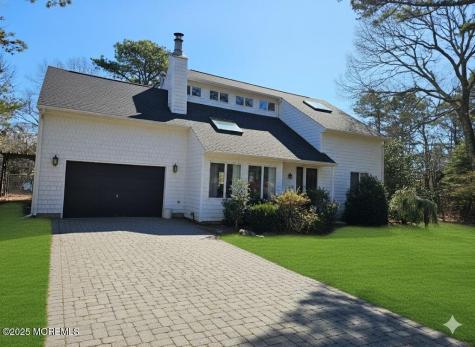 3 Sheila Court Bayville NJ 08721