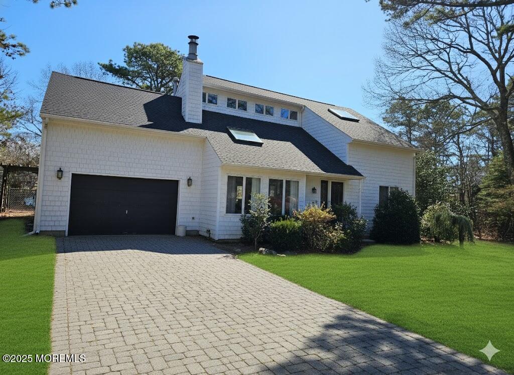 3 Sheila Court Bayville NJ 08721