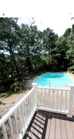 3 Sheila Court Bayville NJ 08721