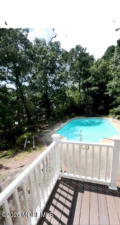 3 Sheila Court Bayville NJ 08721