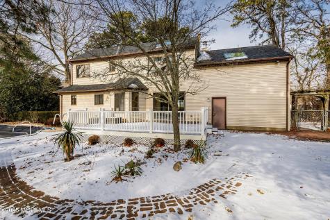 3 Sheila Court Bayville NJ 08721