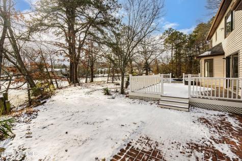 3 Sheila Court Bayville NJ 08721