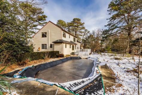 3 Sheila Court Bayville NJ 08721