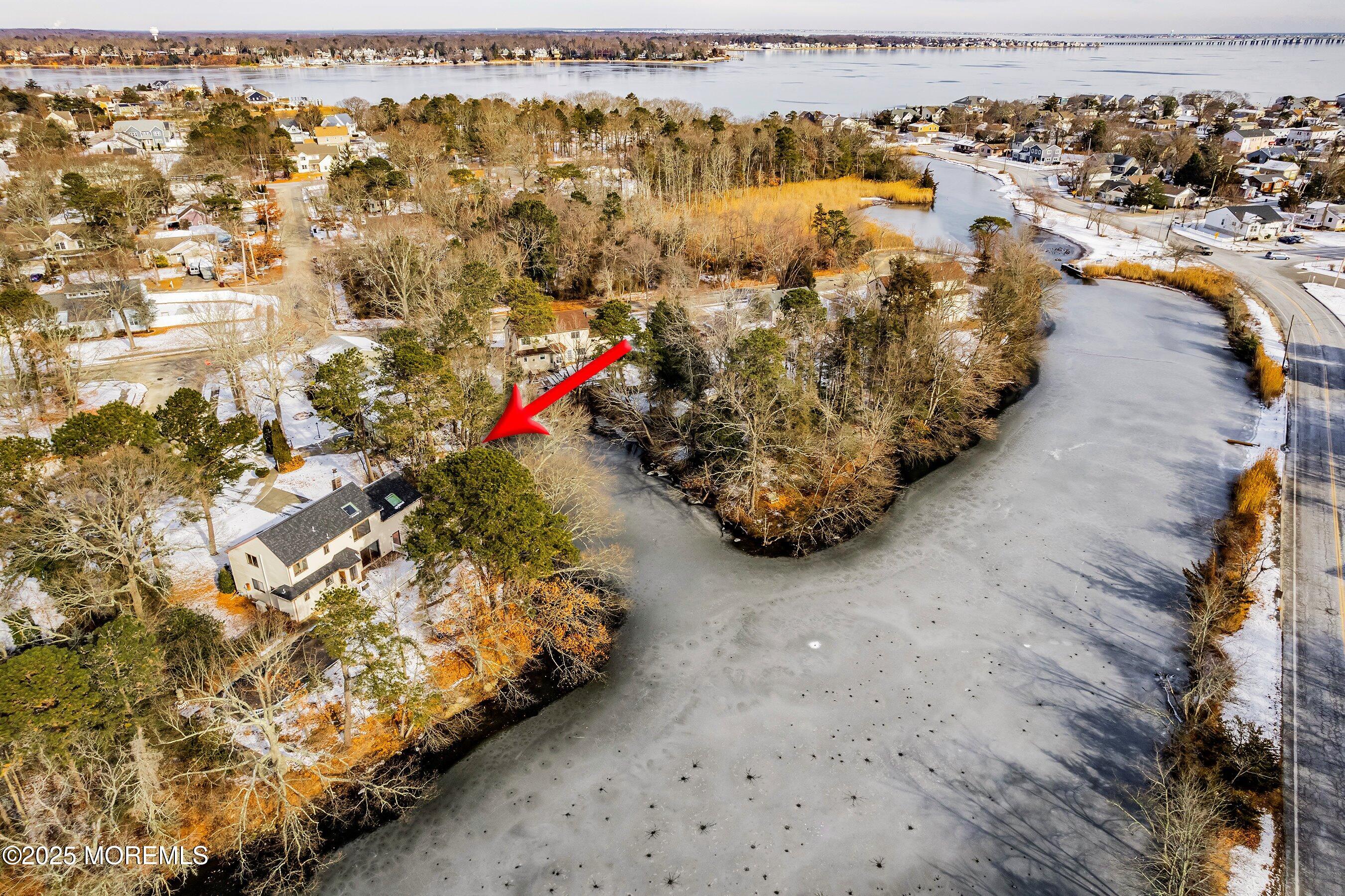 3 Sheila Court Bayville NJ 08721