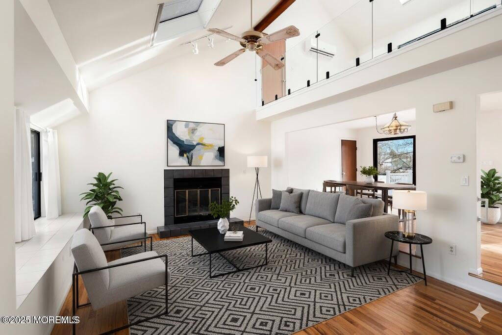 3 Sheila Court Bayville NJ 08721