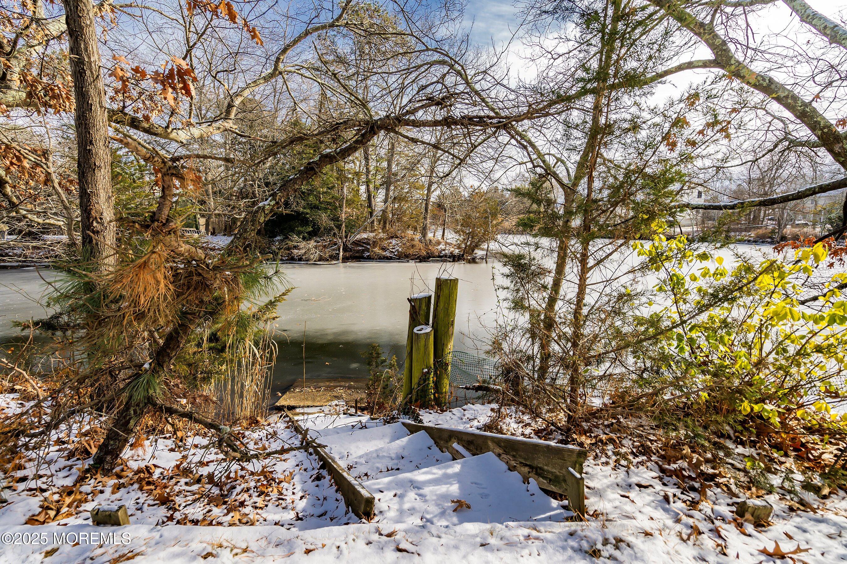 3 Sheila Court Bayville NJ 08721