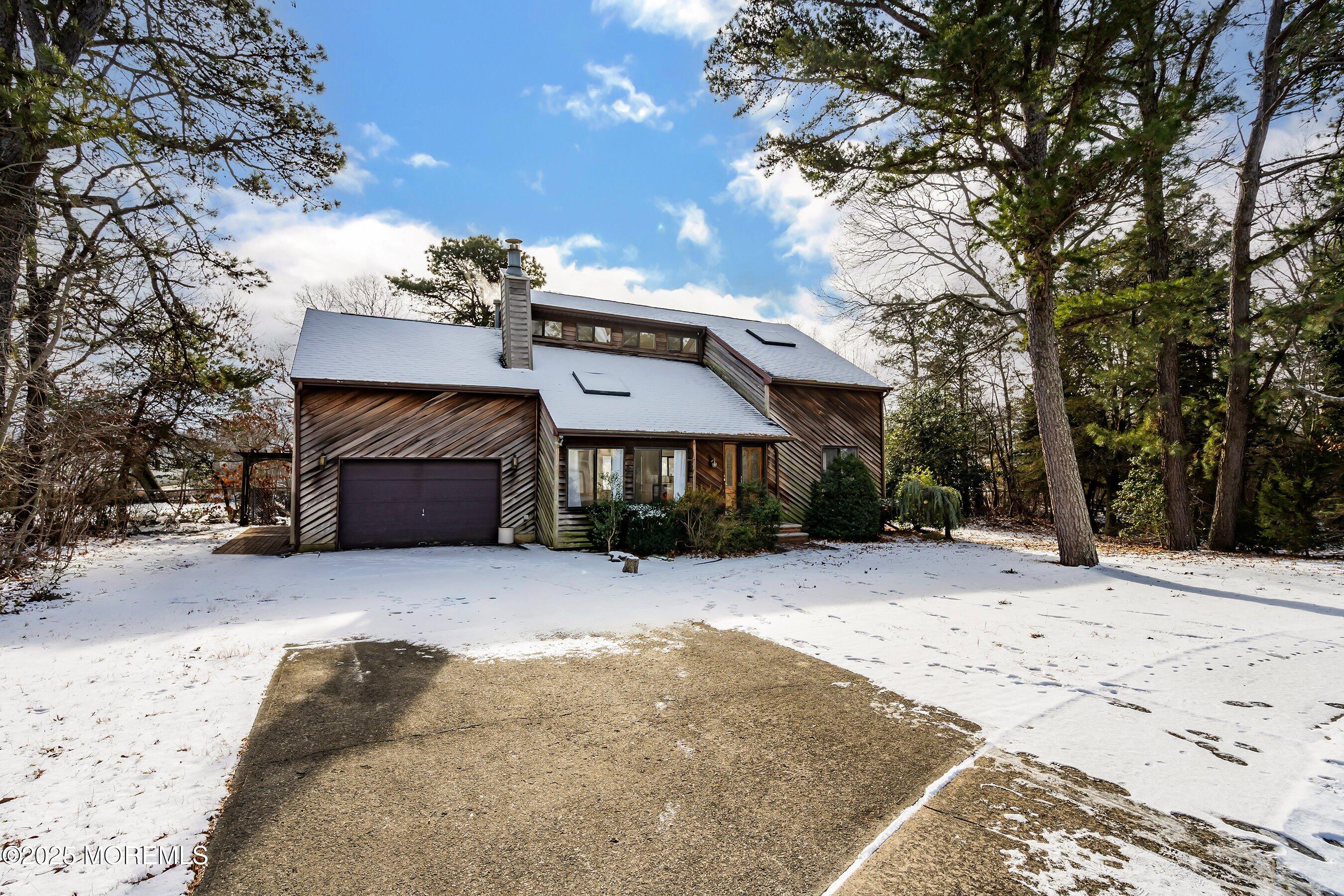 3 Sheila Court Bayville NJ 08721