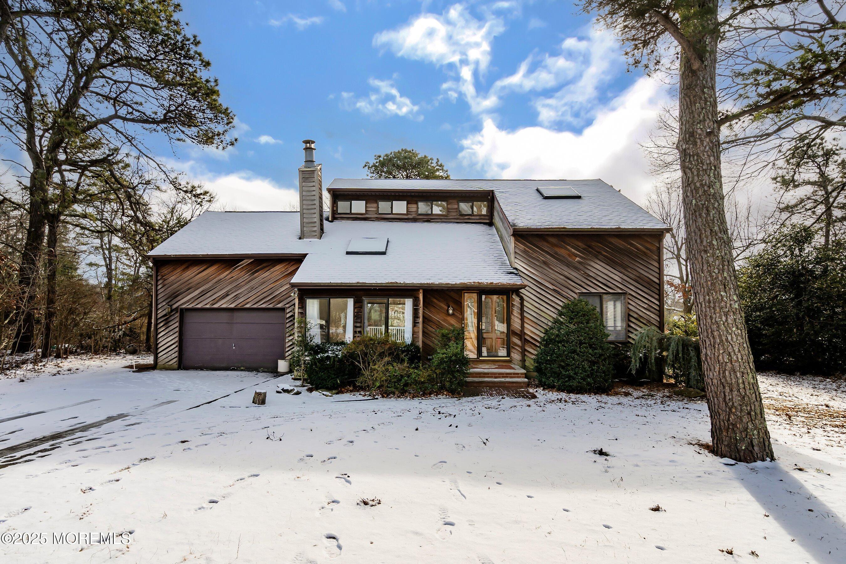 3 Sheila Court Bayville NJ 08721