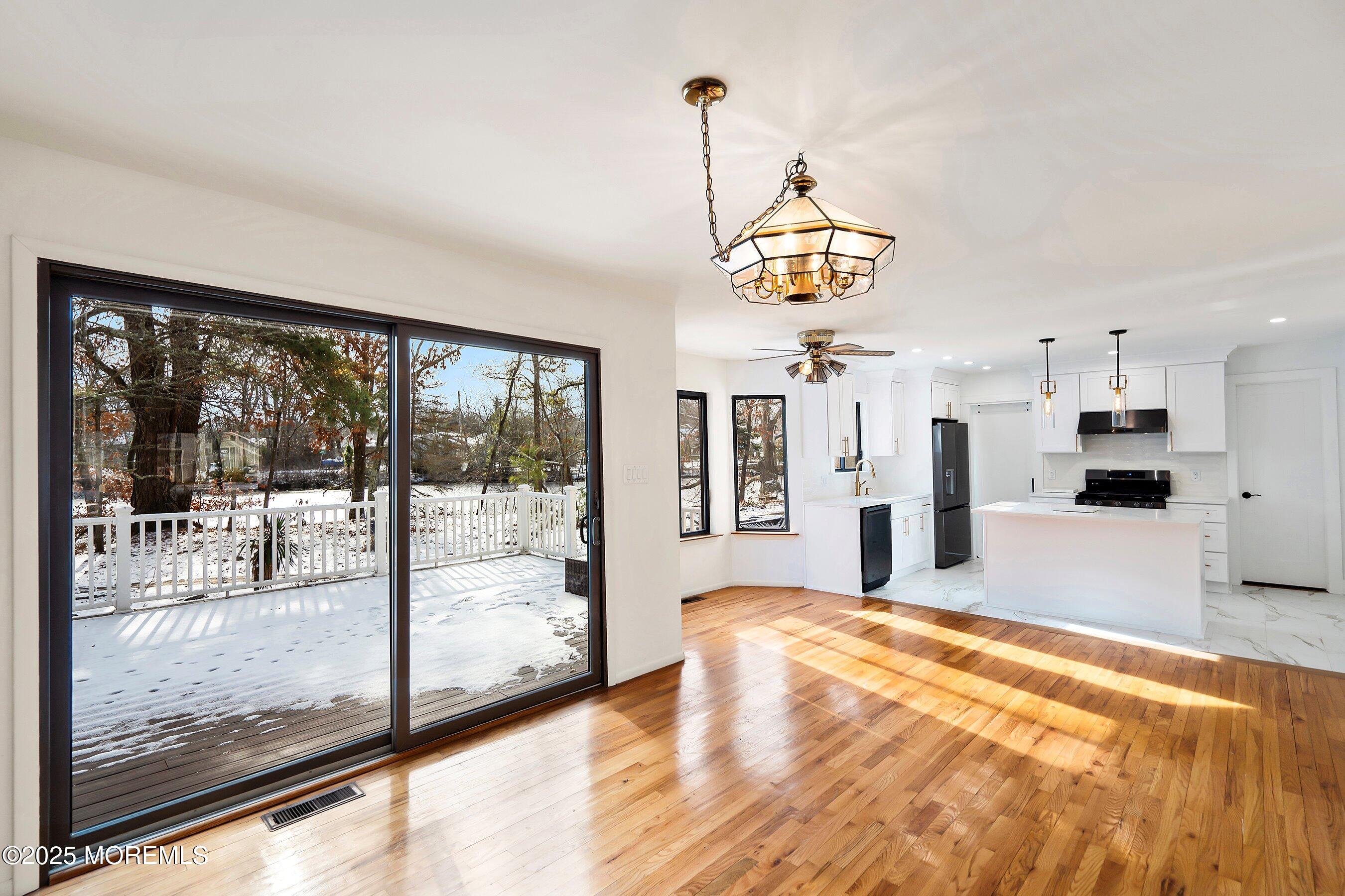 3 Sheila Court Bayville NJ 08721