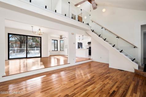 3 Sheila Court Bayville NJ 08721