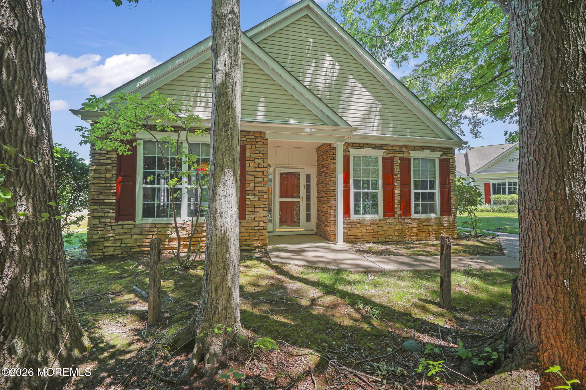 511 Skylark Drive Monroe NJ 08831