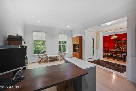 511 Skylark Drive Monroe NJ 08831