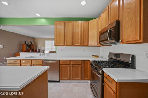 511 Skylark Drive Monroe NJ 08831