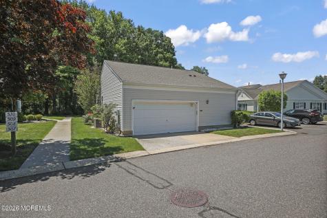 511 Skylark Drive Monroe NJ 08831