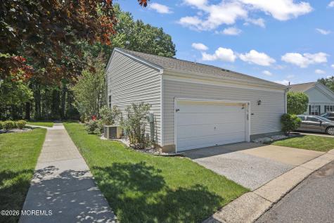 511 Skylark Drive Monroe NJ 08831