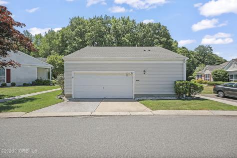 511 Skylark Drive Monroe NJ 08831