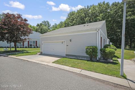 511 Skylark Drive Monroe NJ 08831