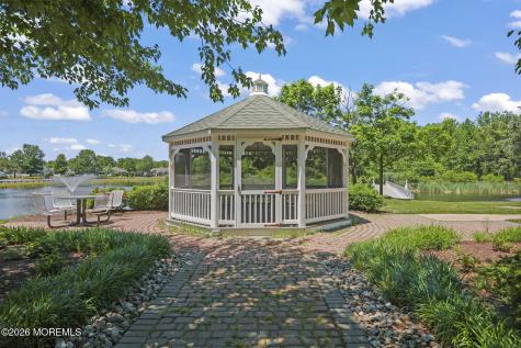 511 Skylark Drive Monroe NJ 08831