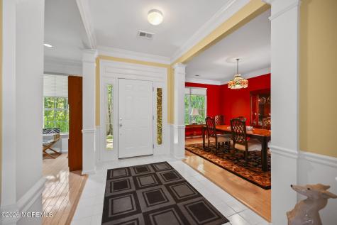 511 Skylark Drive Monroe NJ 08831