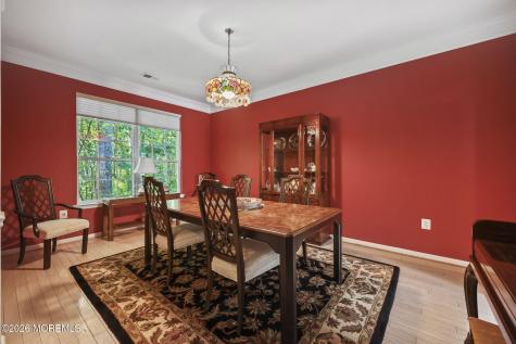 511 Skylark Drive Monroe NJ 08831