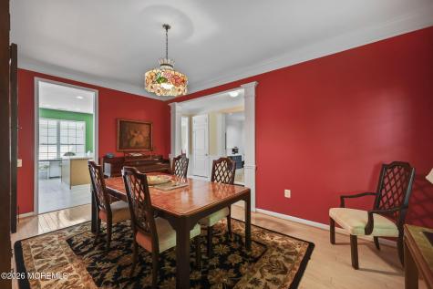 511 Skylark Drive Monroe NJ 08831
