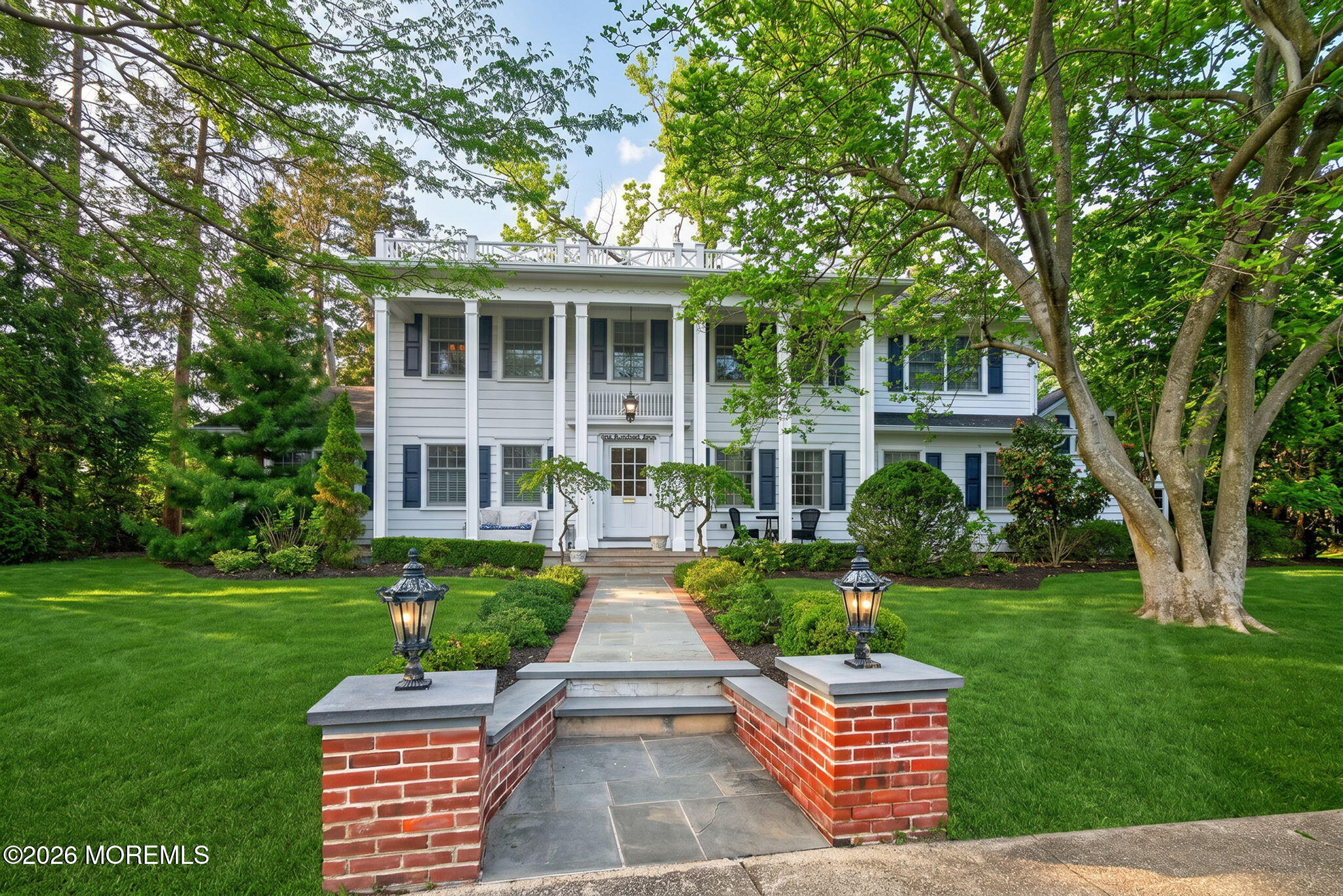 104 Bimbler Boulevard Ocean Twp NJ 07712