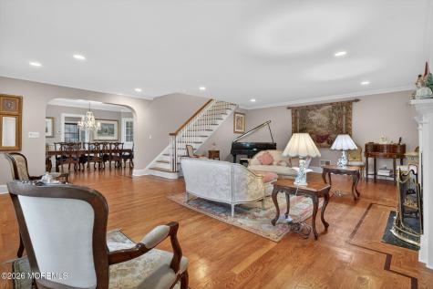 104 Bimbler Boulevard Ocean Twp NJ 07712