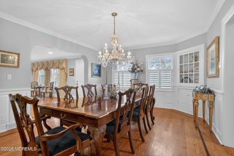 104 Bimbler Boulevard Ocean Twp NJ 07712