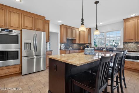104 Bimbler Boulevard Ocean Twp NJ 07712