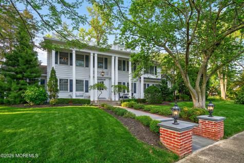 104 Bimbler Boulevard Ocean Twp NJ 07712