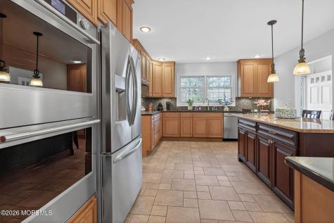104 Bimbler Boulevard Ocean Twp NJ 07712
