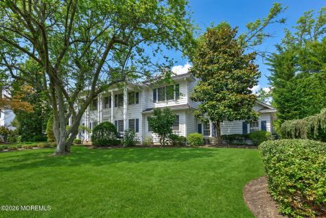104 Bimbler Boulevard Ocean Twp NJ 07712