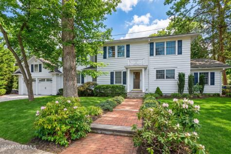 104 Bimbler Boulevard Ocean Twp NJ 07712