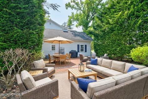 104 Bimbler Boulevard Ocean Twp NJ 07712