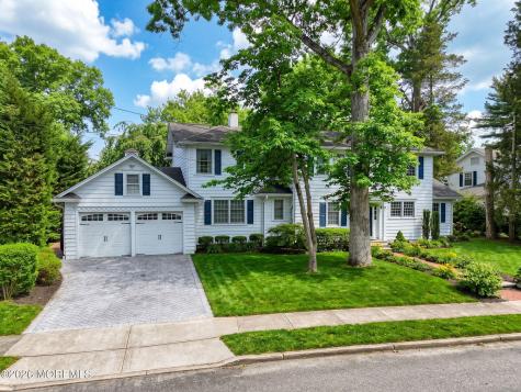 104 Bimbler Boulevard Ocean Twp NJ 07712