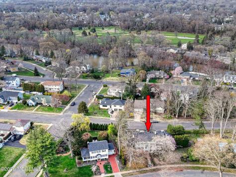 104 Bimbler Boulevard Ocean Twp NJ 07712