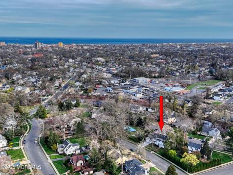 104 Bimbler Boulevard Ocean Twp NJ 07712