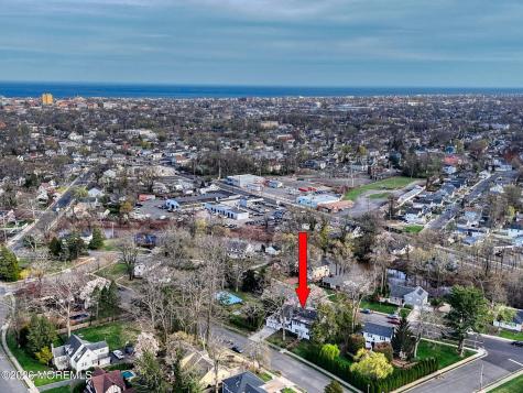 104 Bimbler Boulevard Ocean Twp NJ 07712