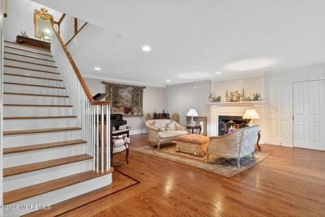 104 Bimbler Boulevard Ocean Twp NJ 07712