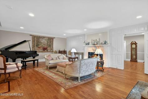 104 Bimbler Boulevard Ocean Twp NJ 07712