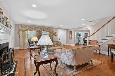 104 Bimbler Boulevard Ocean Twp NJ 07712